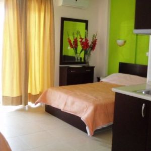 Hotel Vila Phaethon