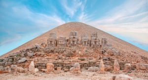 MESOPOTAMIA 2026 - Incursiune in sud estul Turciei