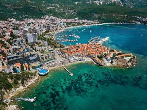 MUNTENEGRU - ALBANIA - BOSNIA - CROATIA 2026