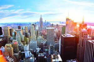 NEW YORK 2026 - The Big Apple