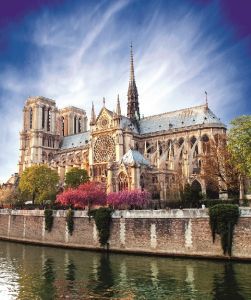 PARIS 2026 - Orasul Luminilor