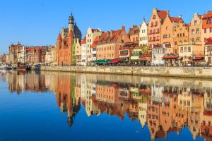 POLONIA 2026 - Marele Tur