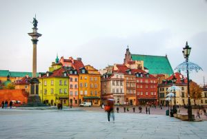 POLONIA REGALA 2026 (autocar)