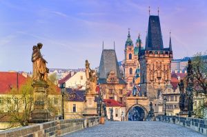PRAGA 2026 - Vacanta de 1 Decembrie