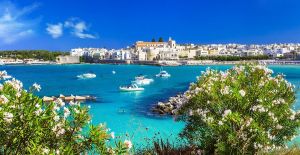 PUGLIA  2026 -  Comorile din sudul Italiei