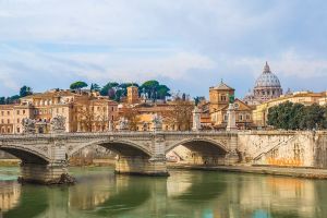 ROMA 2026 - Cetatea Eterna