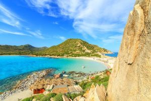 SARDINIA 2026 - o saptamana in insula de smarald (toate varstele)