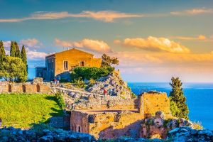 SICILIA 2026 - 10.04, 02.09, 5 NOPTI