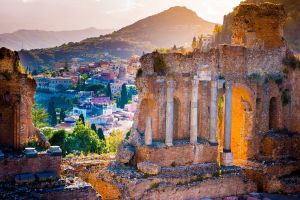 SICILIA 2026 - Un muzeu in aer liber (7 nopti)
