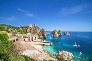 SICILIA 2026 - Un muzeu in aer liber (plecare din Cluj)