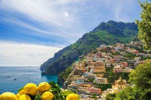 SORRENTO SI ISCHIA 2026