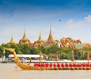 THAILANDA - MALAEZIA - SINGAPORE 2026: Best of Asia!