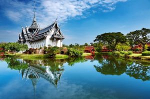 THAILANDA 2026 - Bangkok si Phuket - Plecare din Cluj