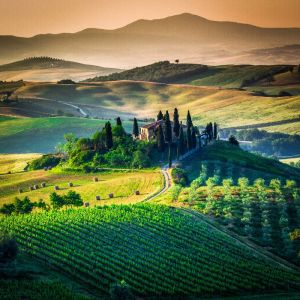 TOSCANA - CINQUE TERRE 2026