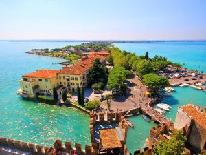 TOSCANA - Cinque Terre 2026 (25.08)
