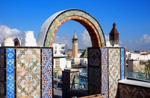 TUNISIA 2026 - Fierbinte ca vantul Saharei