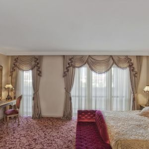 Hotel Asteria Kremlin Palace
