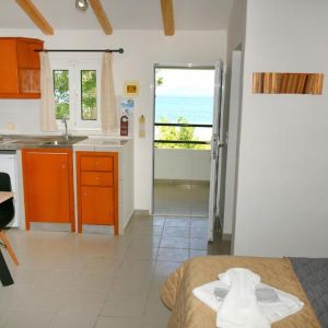 Cavos Beach House