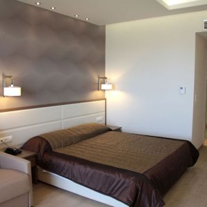 Hotel Cosmopolitan and Spa