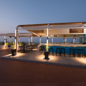 Hotel Imperial Belvedere