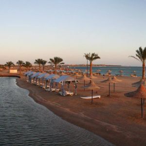 Hotel Royal Pharaohs Makadi