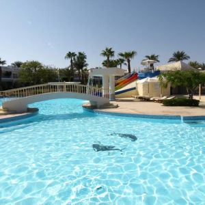 Monte Carlo Sharm Resort and Spa