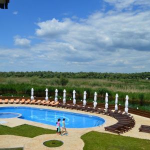 Rio Divino Hotel
