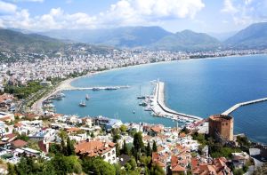 TURCIA 2026 - Aventura in Tinutul Selenar (plecare din Oradea)