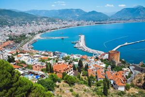 TURCIA 2026 - Gustul Orientului (plecare din Constanta)