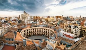 VALENCIA 2026 - Un melanj fascinant intre trecut si viitor