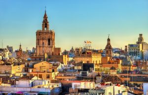 VALENCIA 2026 - Un melanj fascinant intre trecut si viitor