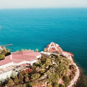 Anadolu Didim Club Hotel