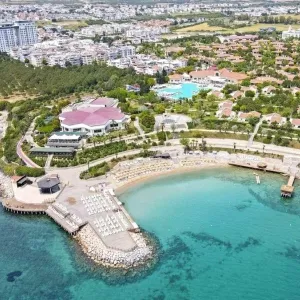 Anadolu Didim Club Hotel