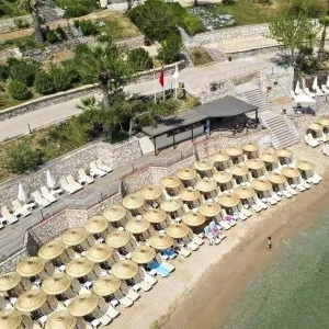 Anadolu Didim Club Hotel