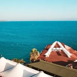 Anadolu Didim Club Hotel