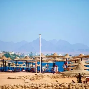 Amphoras Beach
