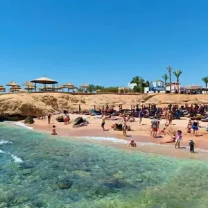 Amphoras Beach