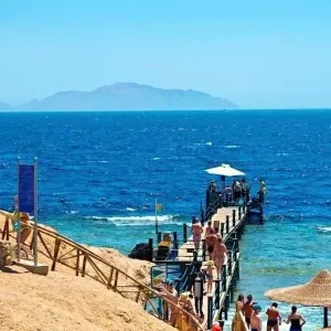 Amphoras Beach