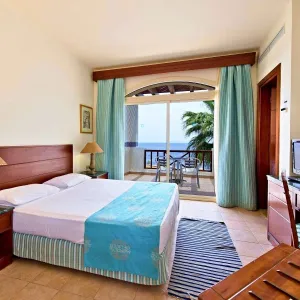 Amphoras Blu (Ex Shores Aloha Resort)