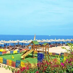 Amphoras Blu (Ex Shores Aloha Resort)
