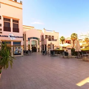 Amphoras Blu (Ex Shores Aloha Resort)