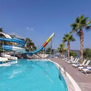 Blue Dreams Resort