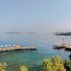 Blue Dreams Resort