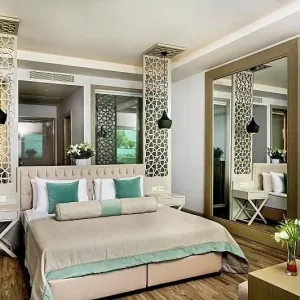 Blue Dreams Resort