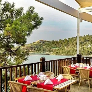 Blue Dreams Resort