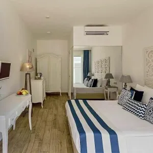 Blue Dreams Resort