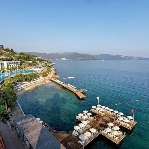 Blue Dreams Resort