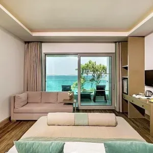 Blue Dreams Resort