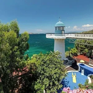 Blue Dreams Resort