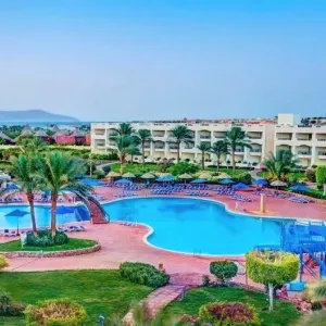 Aurora Oriental Resort